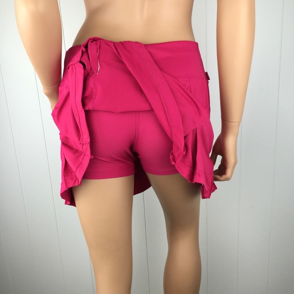 Nike Dri-Fit Tennis Skort Size S - Picture 4 of 8